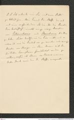 Nachlass Franz Steindachner, Brief von C. Marchesetti an Franz Steindachner (20.12.1913), Inv.Nr. 325.01, Seite 3